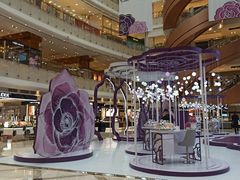 -新世界大丸百货