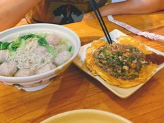 -邵子牙·中华老字号(定安路店)