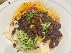 -一醒·手工面·西北传统小吃(悠方购物中心店)