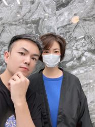 点击看大图 -5M HAIR SALON