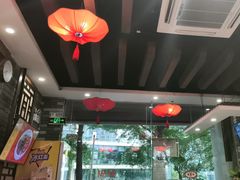-秦园陕西手工面馆(番禺节能科技园店)