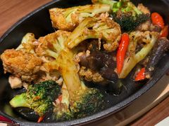 -一沙一城·岩烤牛扒(深圳首店)