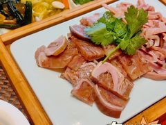 -秦三驴(云飞街店)