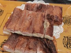 -老来福·非遗酸汤兔(凯旋路店)