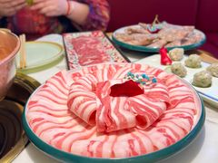 -张稷内蒙鲜羊涮肉·烧烤(胥门店)