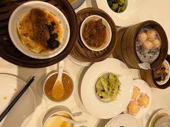 -万龙洲海鲜(大兴绿地缤纷城店)