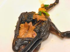 -吉林省林业宾馆-餐厅