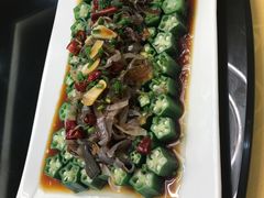 -劲莲舟山海鲜(东书房路店)
