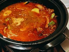 -肖记公安牛肉鱼杂馆·省级非物质文化遗产(三角路直营店)