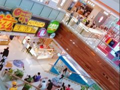 -巴黎春天(浦建店)