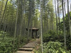 -黄公望隐居地