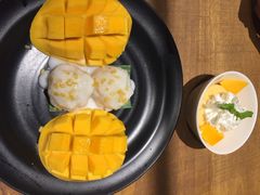 Mango&nbsp;Tango-Mango Tango