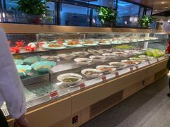 -福成自助烤肉(双桥万达店)