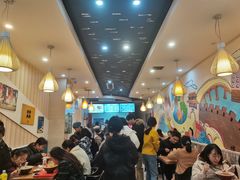 -螺小胖柳州螺蛳粉(钟楼总店)
