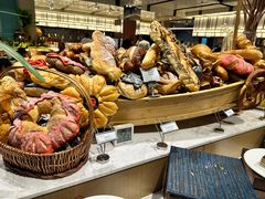 -云海轩·海鲜自助-河北云瑧世纪大饭店1F