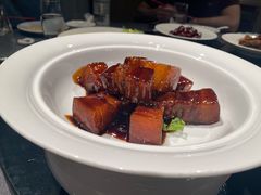 特色红烧肉-HOMES上海本帮菜(襄阳公园店)