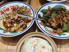 -朱熙熙三不炒(广州番禺店)