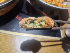 -老阿爸江浙土菜(奥体中心店)