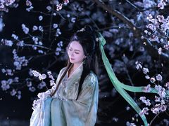 -九月鹰飞汉服摄影工作室