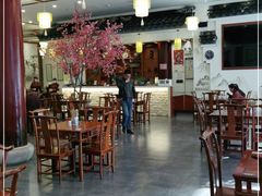 大堂-同得兴面馆.苏式面.三虾面(园区店)