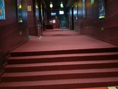 走廊-和平电影院