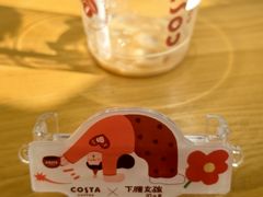 -COSTA COFFEE(中粮祥云店)