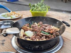 -大地农庄(逢沙大道店)