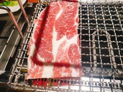 -汉城烧烤(西稍门劳动路店)