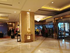 -武汉香格里拉大酒店·香宫中餐厅