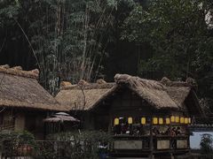 -成都杜甫草堂博物馆