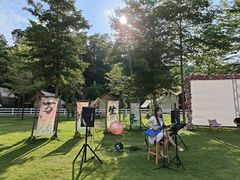 -云栖山谷野奢营地