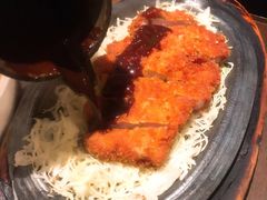 -矢场猪(名古屋站名铁店)