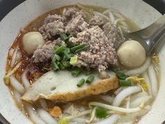 -榮泰米粉湯(Left Shop)