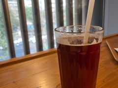 冰美式-无印良品餐堂 MUJI Diner(成都太古里店)