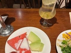 -食间牛排(湖西路店)