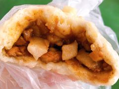三丁包-老陶包子铺(南大西南村店)