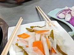 -牛犇炭火烤肉·鲜切烤肉(承德总店)