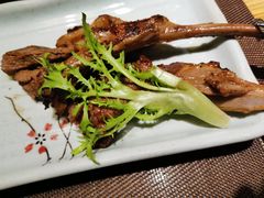 -德川家日本料理(中关村寰太大厦店)