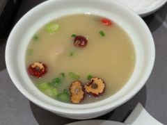 -湖锦酒楼(八一路店)