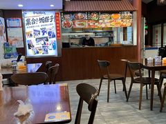 -孙盛兴奥灶面馆·蟹黄面·三虾面(山塘街总店)