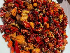 -李赵合鲜肉烧烤(西荷店)