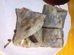 -大牛湾·眷村牛肉面(蠡溪店)