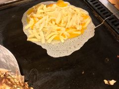 大阪烧-鹤桥风月(ヨドバシ梅田店)