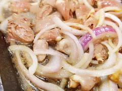 -炙韩料理·部队锅专门店