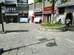 -南关石牌坊古镇