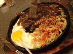 黑椒牛排-拉拉伯爵西餐厅(青田店)