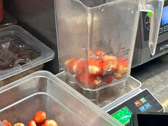 -O2鲜榨果汁(苏州龙湖狮山店)