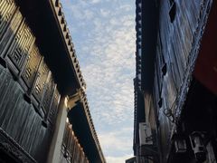 -浏河古镇