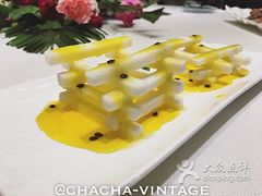 -竹雨堂创意中国菜(裕华店)