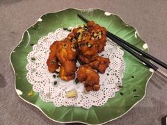 -苏苑饭店-中餐厅(长桥地区店)